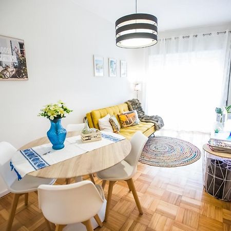Oporto Choose Happiness Διαμέρισμα Εξωτερικό φωτογραφία