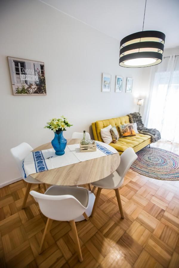 Oporto Choose Happiness Διαμέρισμα Εξωτερικό φωτογραφία